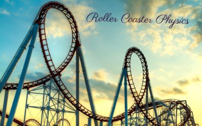 Q&A with West's Roller Coaster Physics Instructor
