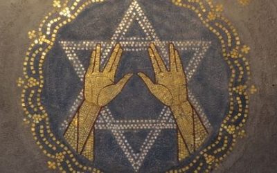 Live Long and Prosper: Words of Torah for Our Camp Leaders