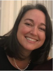 Lisa Rodney