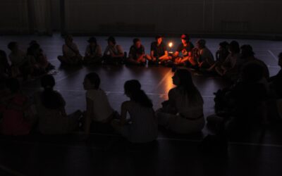 Havdalah Speeches