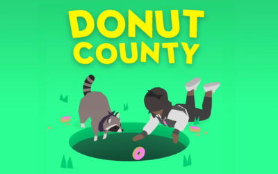 Donut County Review