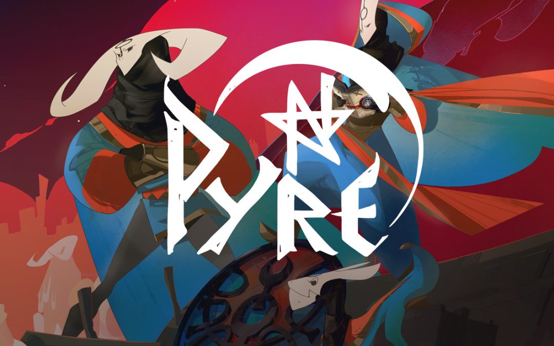 Pyre Review