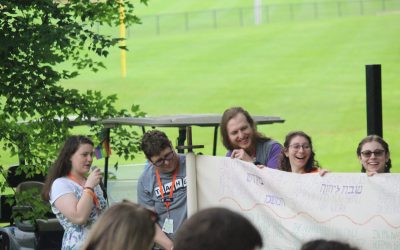 Behind the Scenes at Sci-Tech: An Unforgettable “Staff Session”