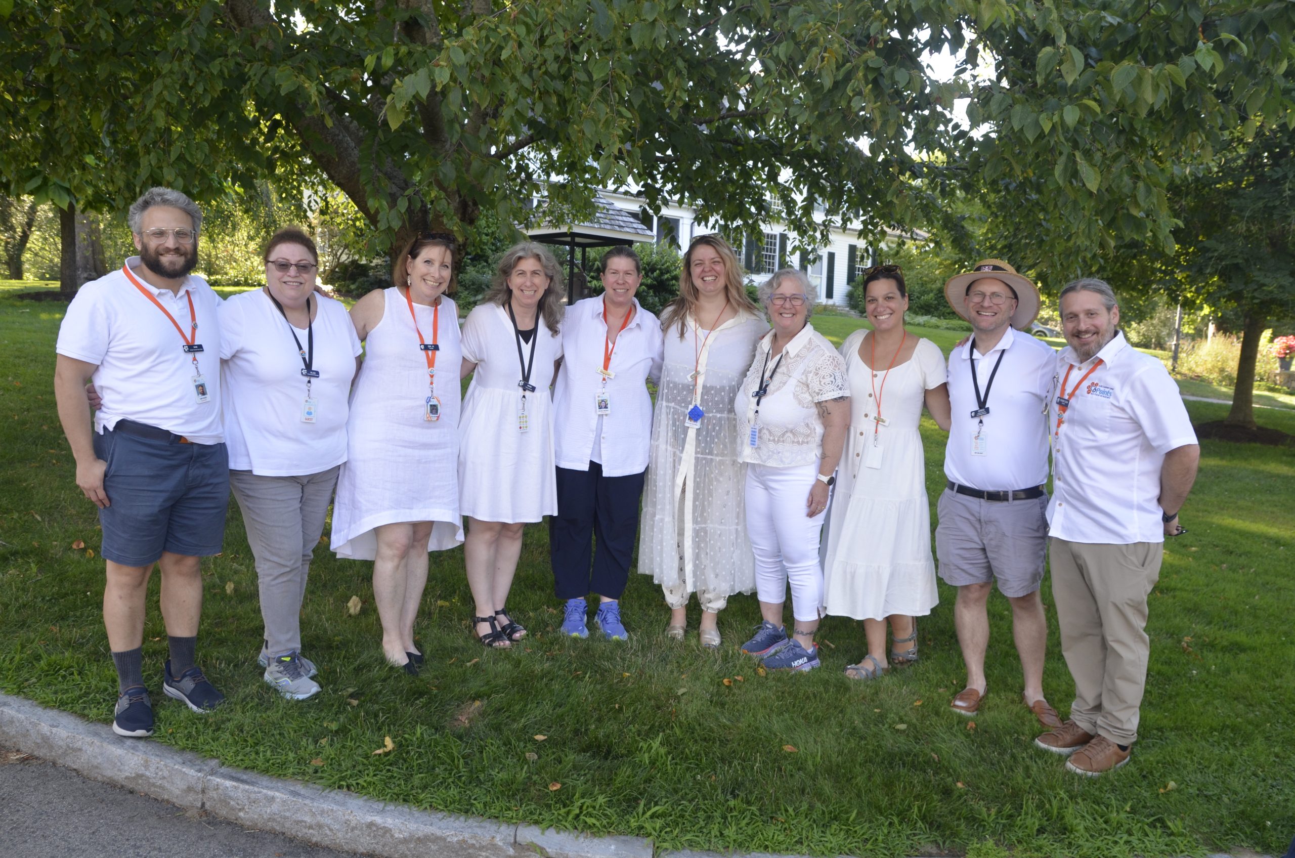 Camp Council