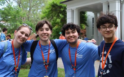 Submit Your Machon or Staff Application Today!