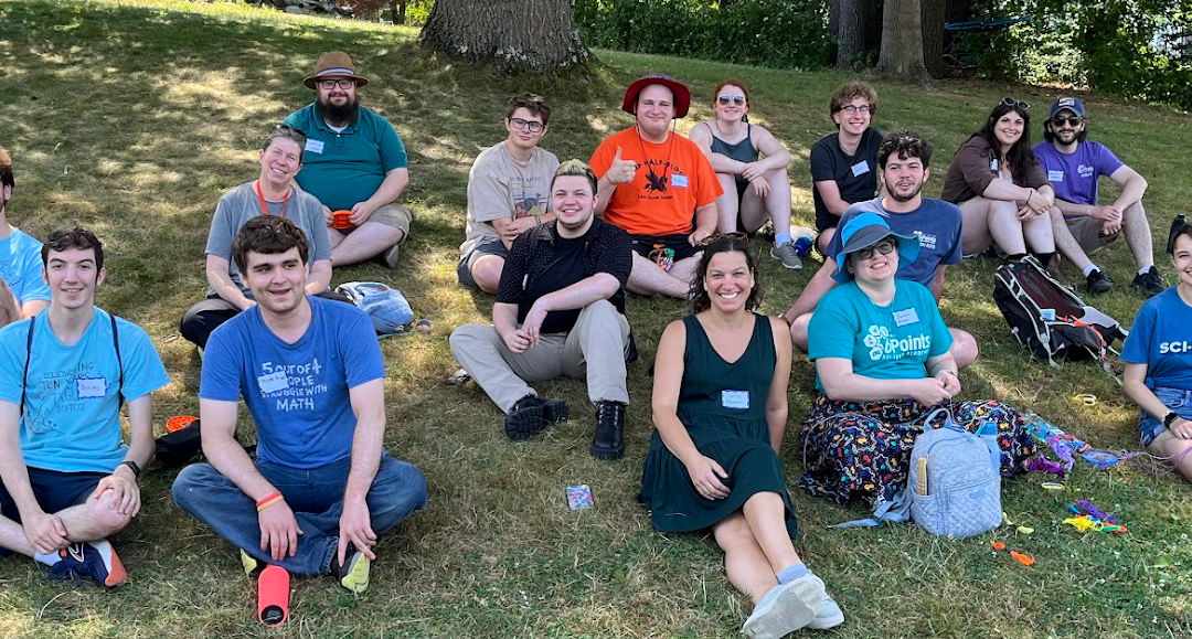 September 2025: The Sci-Tech Alumni Newsletter