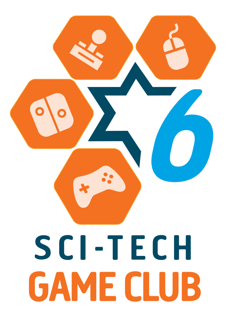 Sci-tech-logo-square Game Club