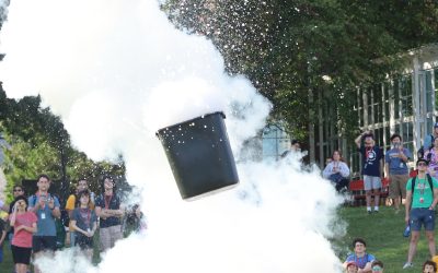 March 2026: The Sci-Tech Alumni Newsletter